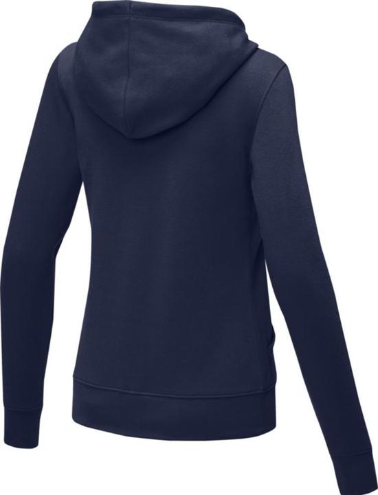 Immagine prodotto Elevate Felpa Theron con cappuccio e zip a tutta lunghezza (3XL)