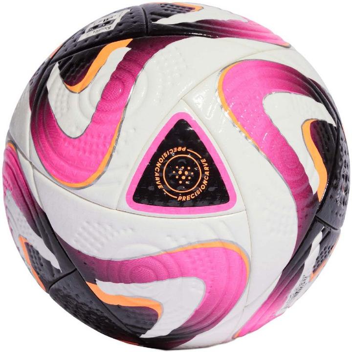 Immagine prodotto adidas Calcio Conext 24 Pro bianco-rosa IP1616