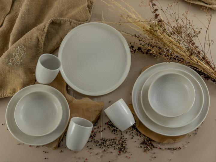 Produktbild CreaTable Uno (16 Stück)