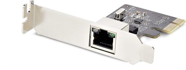 StarTech NIC 1-Port Network Card, TAA (PCI-E x1)