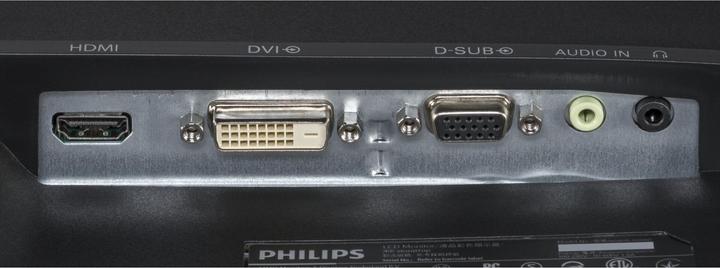 Productafbeelding Philips 273v7qdab (1920 x 1080 Pixels, 27")