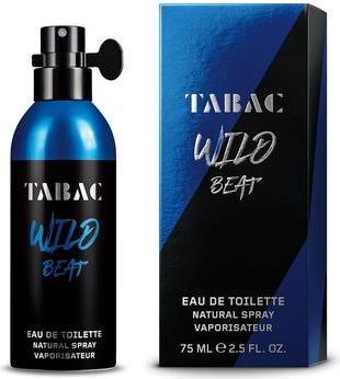 Image du produit Tabac Wild Beat Eau de Toilette 75ml Natural Spray Fresh (Eau de toilette, 75 ml)