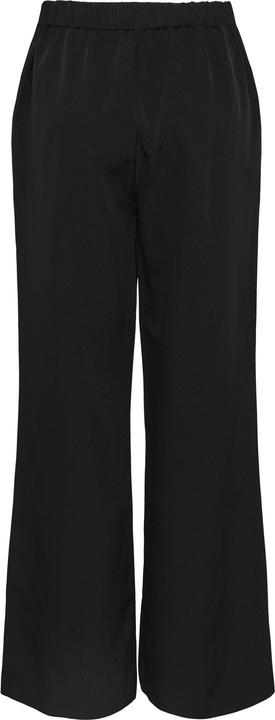 Pieces PCBOSSY HW WIDE EINFARBIGE HOSE NOOS Hose mit weitem Bein (L)