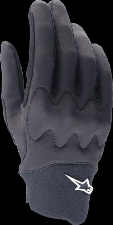 Actual product image Alpinestars Gloves 24 A-Supra Shield (Men, S)