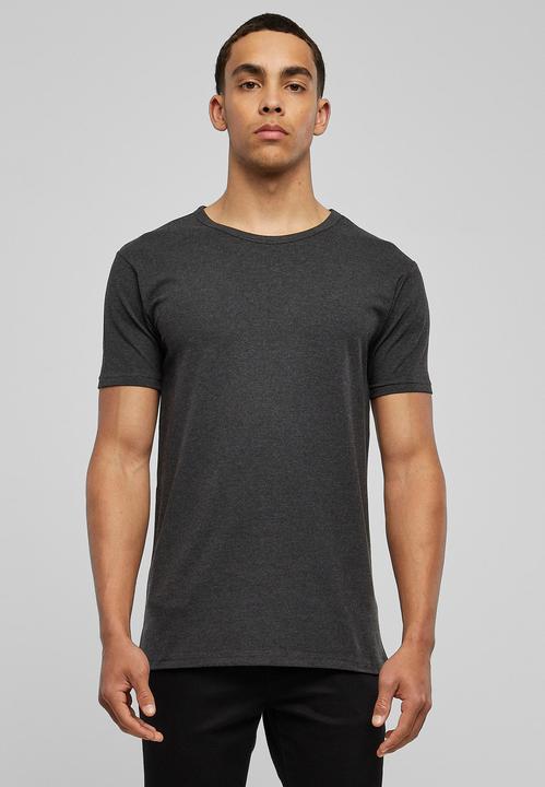 Produktbild Urban Classics Fitted Stretch Tee (XXL)