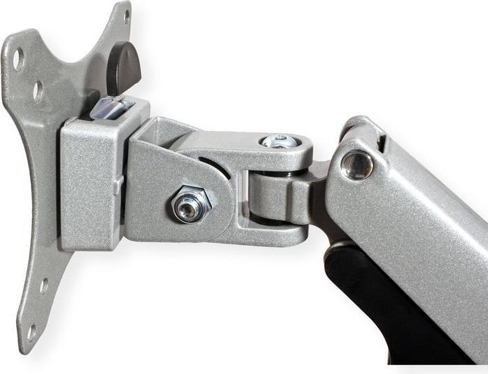 Produktbild Rs Pro Dual LCD Monitor Arm (Tisch, 32")