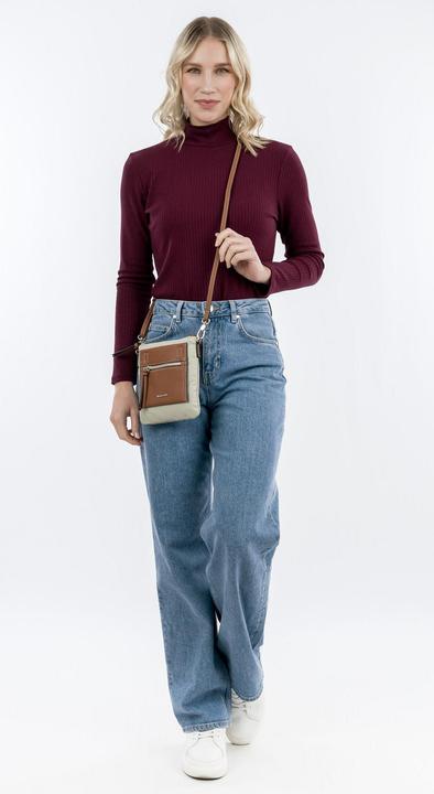 Actual product image Tamaris Umhängetasche TAS Fabrizia