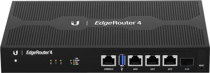 Immagine prodotto Ubiquiti EdgeRouter 4