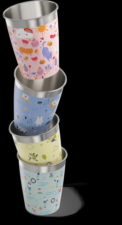 Actual product image Sigg Kid Cup Set Daydream
