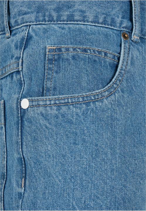 Image du produit Southpole Spray Logo Denim - 16852 (L)