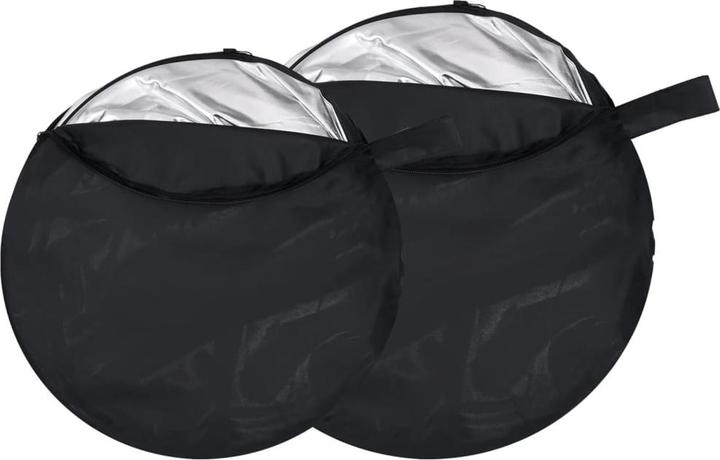 Produktbild VidaXL Klarika (15 cm, 230 cm)