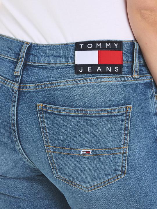 Immagine prodotto Tommy Hilfiger Tommy Jeans Maddie Mid Rise Bootcut Denim Medium (W25/L32)