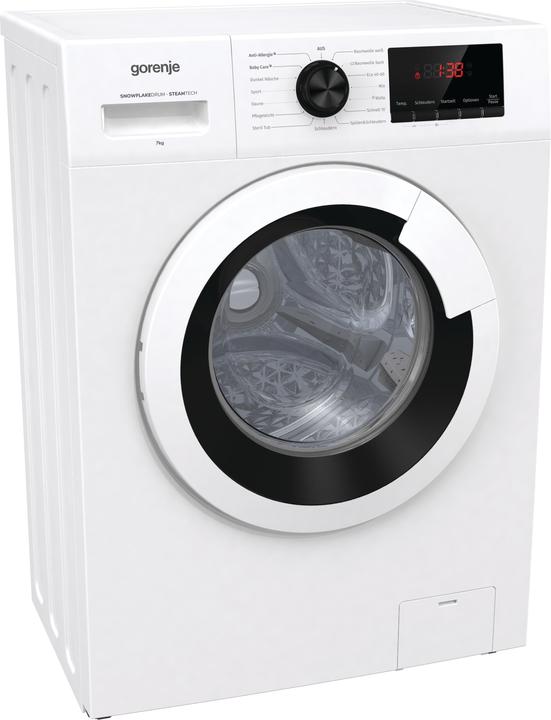 Produktbild Gorenje WHP74EPS (7 kg, Links)