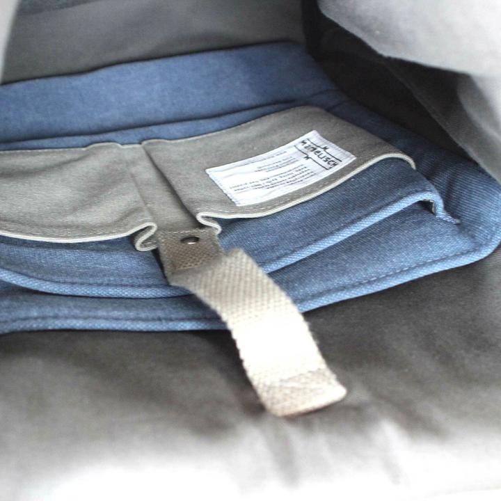 Produktbild Margelisch Ulom 4 (29 l)