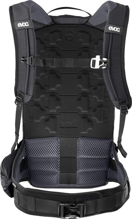 Actual product image Evoc Trail Pro 10 (10 l)