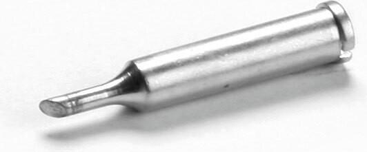 Kurtz Ersa Soldering tip ERSADUR, lead free, 2.0mm (Soldering tip)