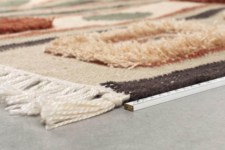 Image du produit Dutchbone Tapis Haydon 200x300 (200 x 300 cm)