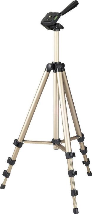 Hama Star 700 EF Digital inkl. Kopf (Metall)