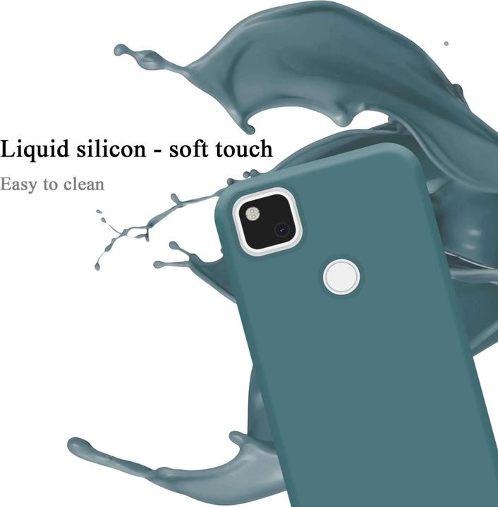 Produktbild Cadorabo Hülle (Google Pixel 4a 5G)
