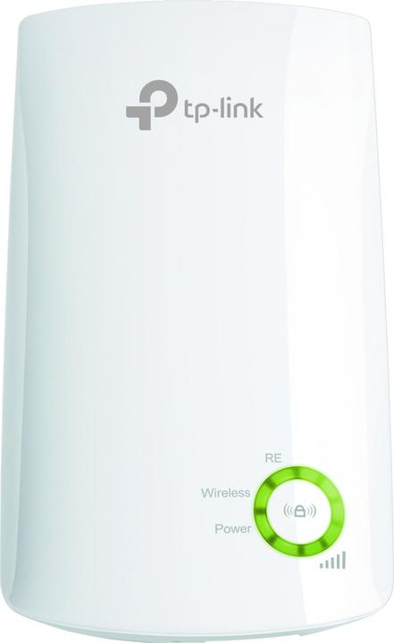 Actual product image TP-Link Tl-Wa854re (300 Mbit/s)