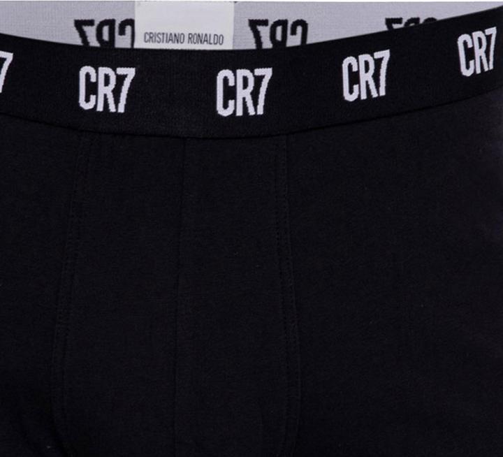 Produktbild CR7 Trunk (XL, 5er Pack)