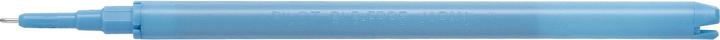 Produktbild Pilot FriXion Refill Point Set Set à 3 (Ersatzmine, Hellblau, 0.25 mm)