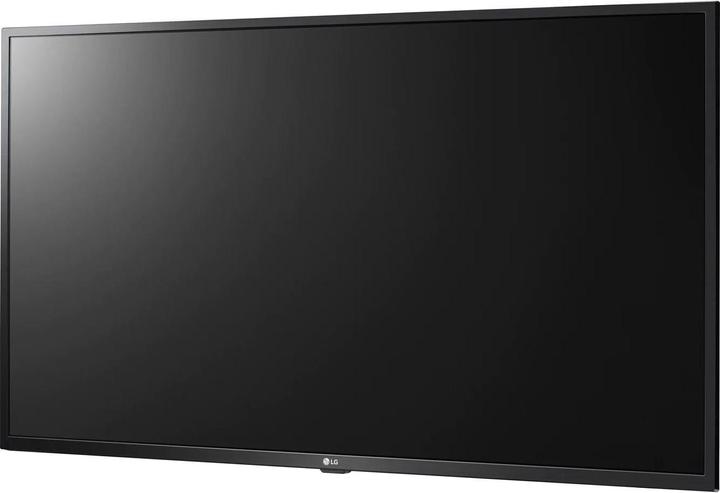 Produktbild LG 55US662H Hotel TV 55inch Direct LED 0cdm no stand (55", US662H, LED, 4K, 2021)