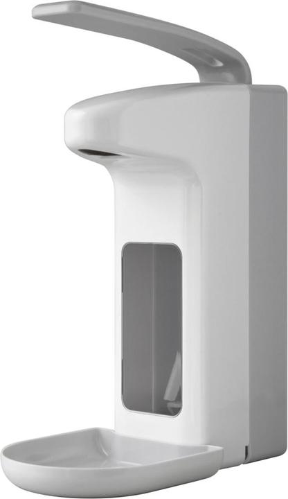 Actual product image Holthaus Medical 39337 Pressurised dispenser for arm and bowl