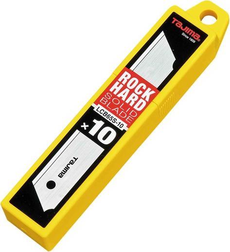 Actual product image Tajima Replacement blade LCB65S-10H (Replacement blade)