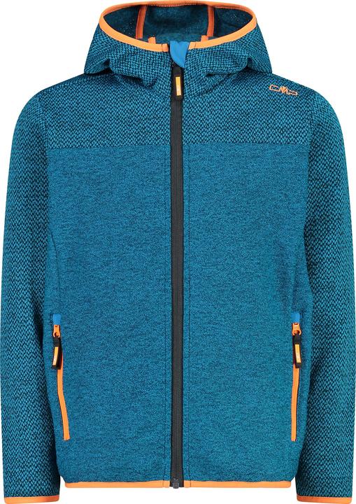 Reef, Orange