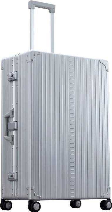 Immagine prodotto Aleon 32" Large Traveler Plus - argento (110 l, XL (da 115l))