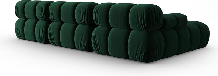 Actual product image Micadoni Bellis (Corner sofa)