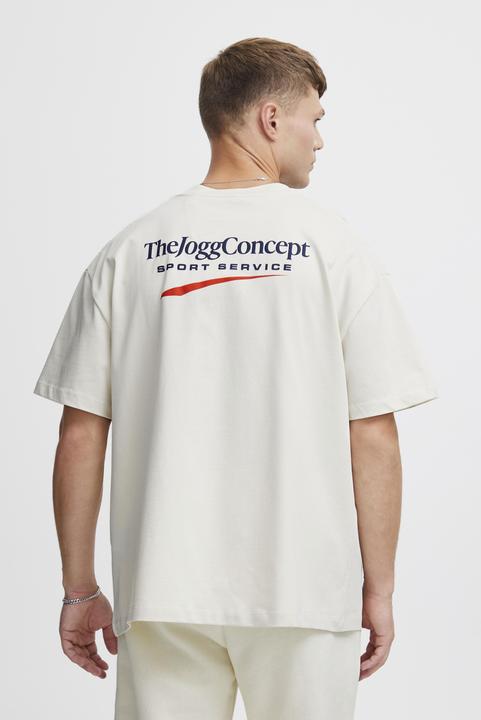Immagine prodotto TheJoggConcept The Jogg Concept Uomo - JCMSAMI TSHIRT - T-shirt - 22800458 (XL)
