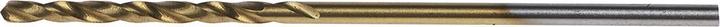 Image du produit Rs Pro Foret hélicoïdal HSS, 1.2mm x 38 mm (1.2 millimètre)