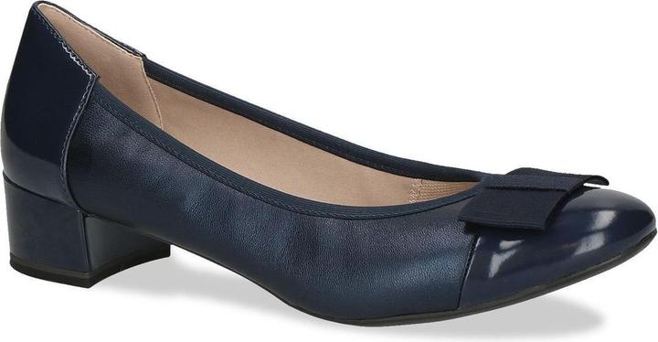 Caprice Pumps