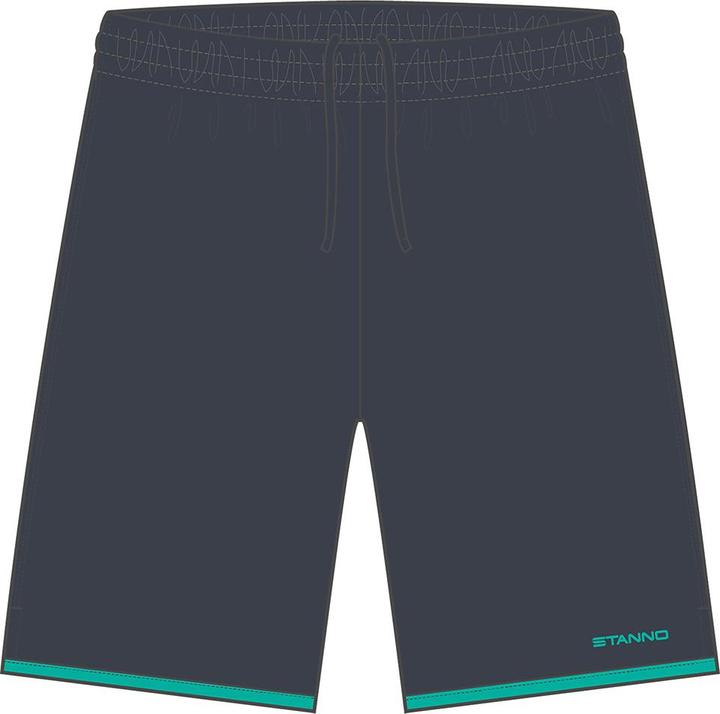Actual product image Stanno Altius Shorts Ladies (XL)