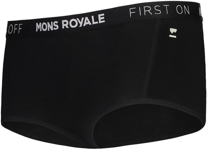Produktbild Mons Royale Women's Sylvia Boyleg (S)