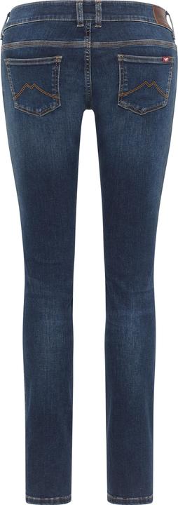 Actual product image Mustang Gina Jeans Skinny Fit 782 dark blue (W32/L34)