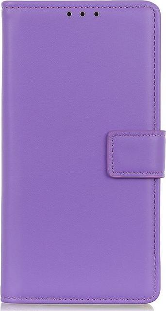 Produktbild MU Classic Classic II Leder Bookcover Series (Samsung Galaxy S23 Ultra)