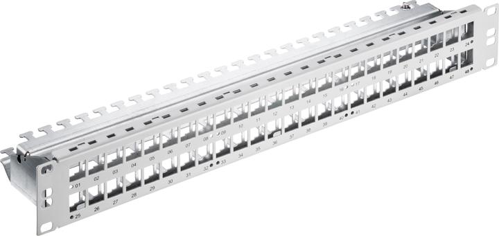 Produktbild Leoni Kerpen Datacom Megaline Connect45 P
