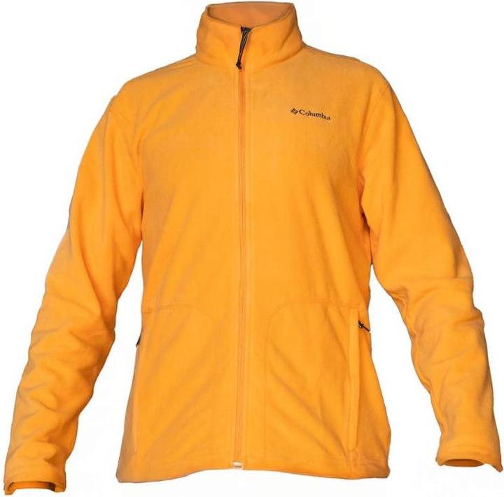 Columbia Fast Trek™ Light FZ Fleece (M)