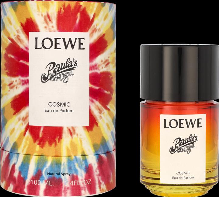 Immagine prodotto Loewe Il Cosmico di Paula (Eau de parfum, 100 ml)