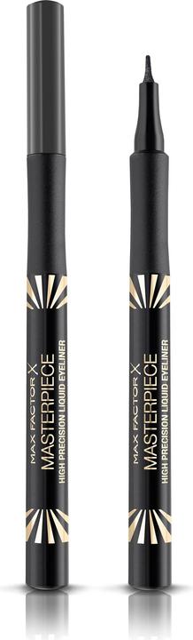 Produktbild Max Factor Masterpiece High Prec Liquid Eyel No 15 (15)