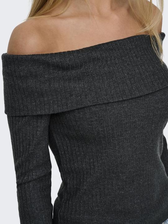 Actual product image Only ONLPIPER Top Top (L)