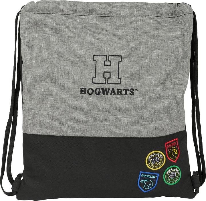 Safta Harry Potter ""House of Champions"" - Turnbeutel (5 l)