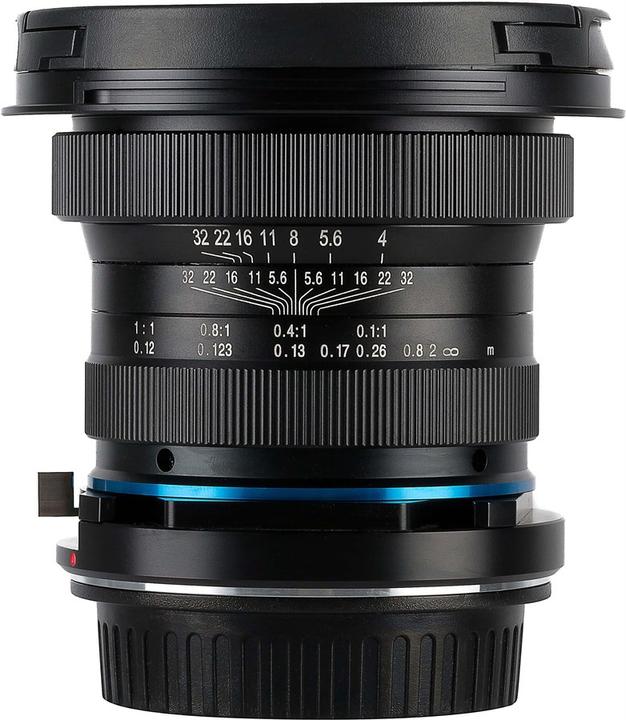 Image du produit Laowa Venus / 15mm f/4.0, Macro 1:1, monture Nikon (Nikon F, Plein format)