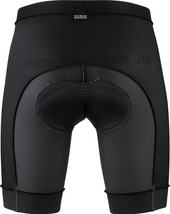 Actual product image Assos Tactica Urban Liner Shorts T5 Innenhose (XXL)