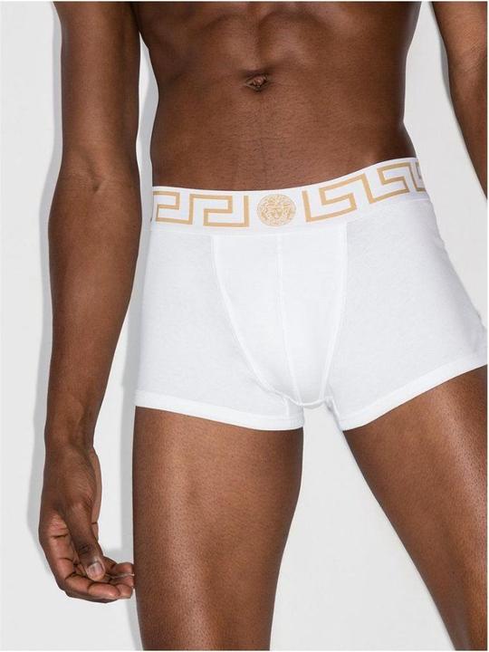 Actual product image Versace Slip Casual Figure-hugging TOPEKA - 16089 (S, pack of 3)