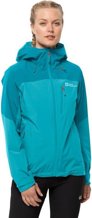 Immagine prodotto Jack Wolfskin Go Hike Jacket W (XS)