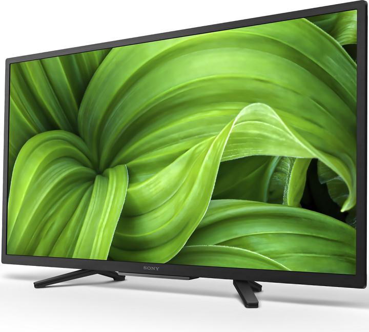 Immagine prodotto Sony KD-32W800 (32", W800, LCD, Pronto per l'HD, 2023)
